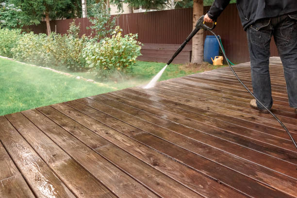 Best Playground Equipment Cleaning  in Sixteen Mile Stand, OH
