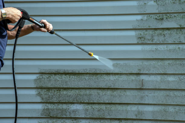 Best House Exterior Washing  in Sixteen Mile Stand, OH